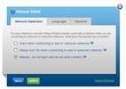 Hotspot Shield VPN screenshot 2