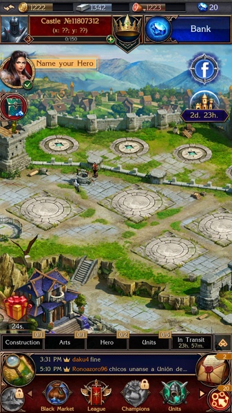 Stormfall - Preview 12