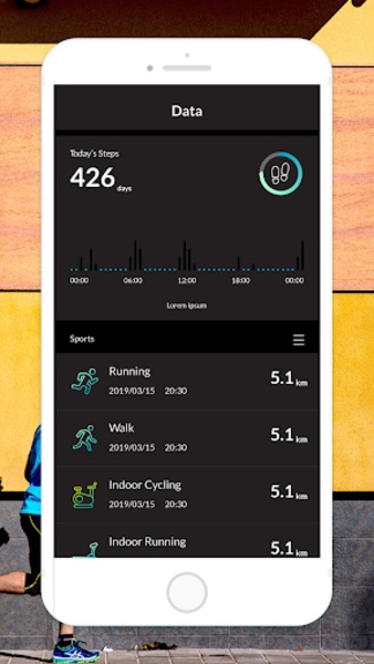 Download NoiseFit Peak 1.1.5 for Android Uptodown