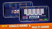 Video Poker Offline screenshot 3