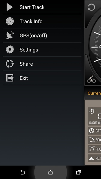 Speedometer GPS - Preview 1