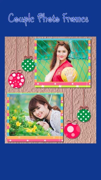 Couple Photo Frames - Preview 6