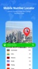 Mobile Number Location Tracker screenshot 5