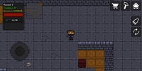 Pixel Zombie Survival screenshot 4