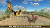 Flying Dog - Wild Simulator screenshot 1