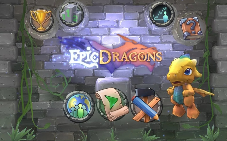 Epic Dragons - Preview 7