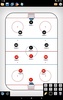 Coach Tactic Board: Hockey screenshot 4