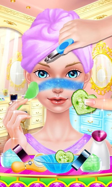 Princess Story - Preview 9