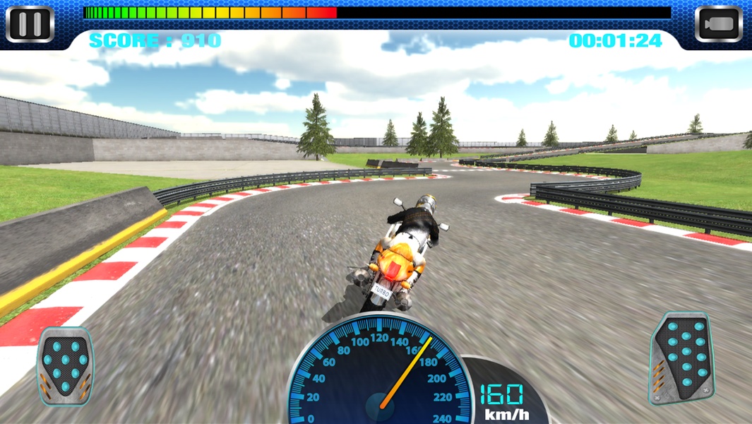 Track Rider - Preview 7