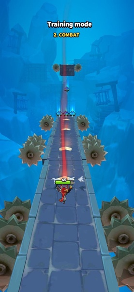 Kinja Run - Preview 6