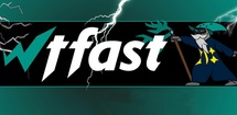 WTFast feature