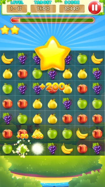 Fruit Jam - Preview 1