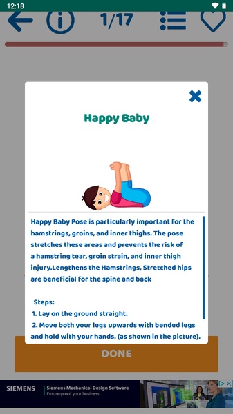 Kids Workout - Preview 10