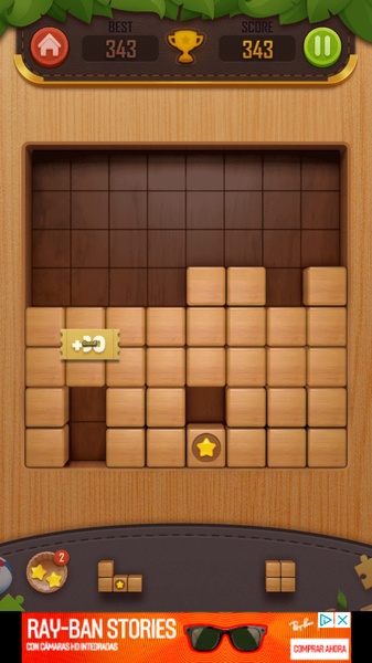 Home Restore - Block Puzzle - Preview 8