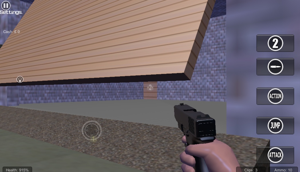 Car Driving 3D Simulator 2 - Preview 9