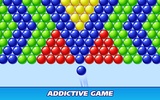 Bubble Shooter screenshot 1