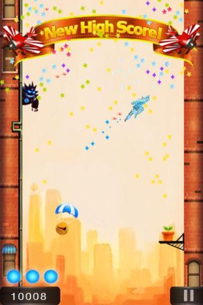 City Jump - Preview 2