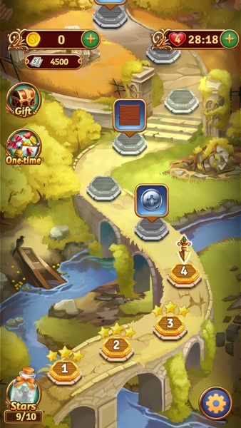 Jewel Castle - Preview 7