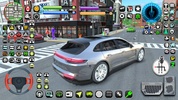 Epic Car Simulator 3D: 911 Gt screenshot 7
