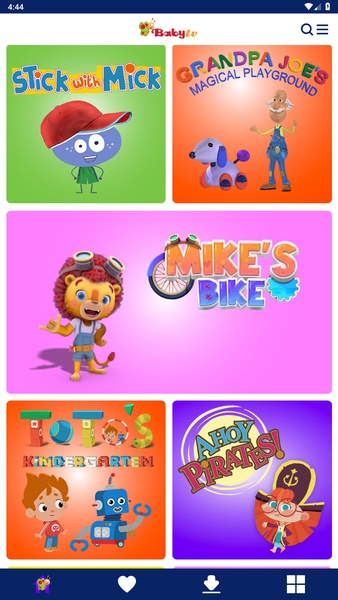 BabyTV - Preview 6
