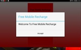 Free Mobile Recharge screenshot 8