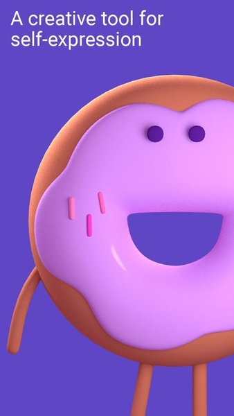 AR Stickers: Foodmoji - Preview 2