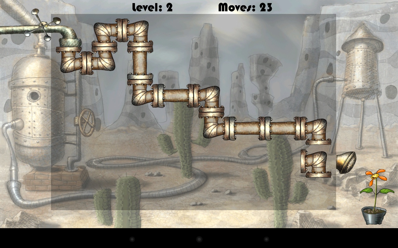 Plumber screenshot