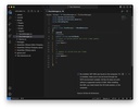 Unity screenshot 4