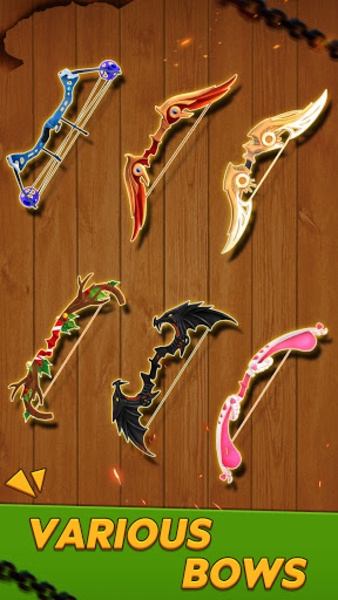 Archery World - Preview 5