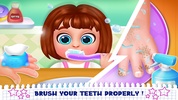 BabyGoodsHabbits screenshot 3