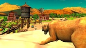 Cougar Simulator 3D screenshot 7