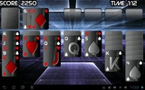 Solitaire Ultra Tech screenshot 2