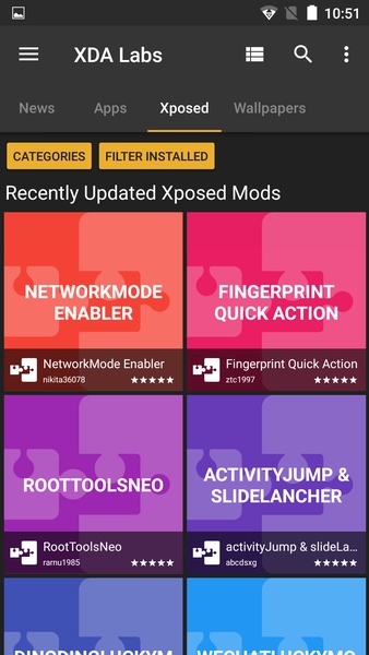 XDA Labs - Preview 4