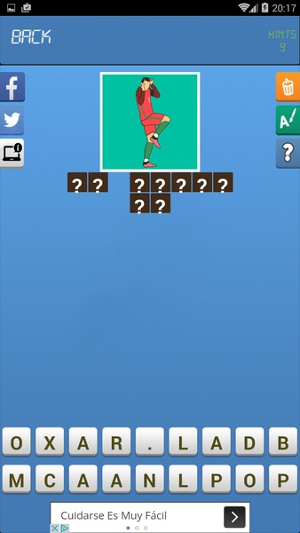 Football Quiz Pro - Preview 8