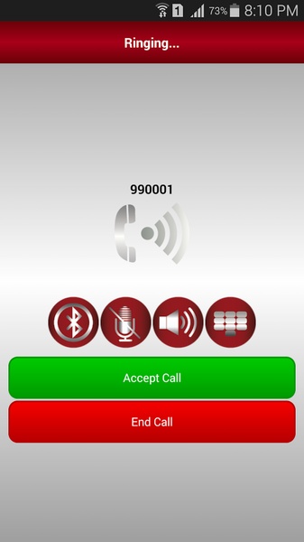 Free Dialer - Preview 2