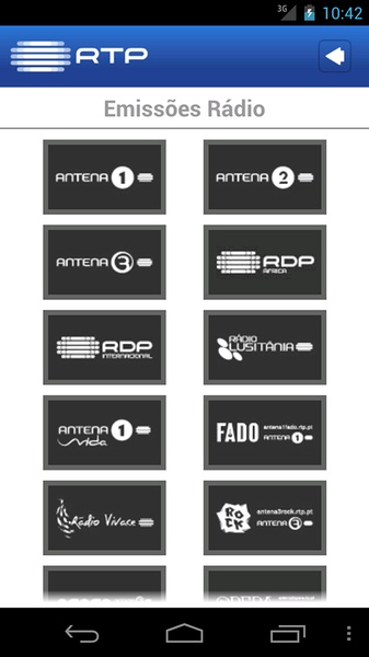 RTP - Preview 5