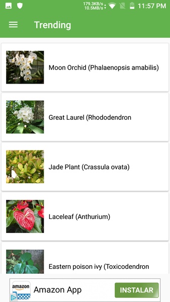 PlantSnap - Preview 9