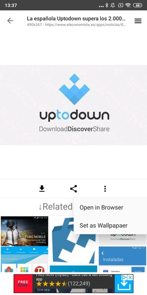 ImageSearch - Preview 2