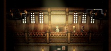 Octopath Traveler: Champions of the Continent (JP) screenshot 6