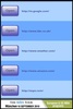 Web History Launcher screenshot 2