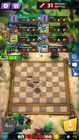 Chaos Combat Chess screenshot 9