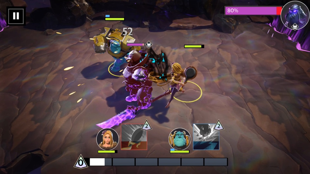 Disney Mirrorverse 15.0.0 Video Stills 3
