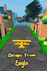 Arcade Kid 3D Runner Free screenshot 6