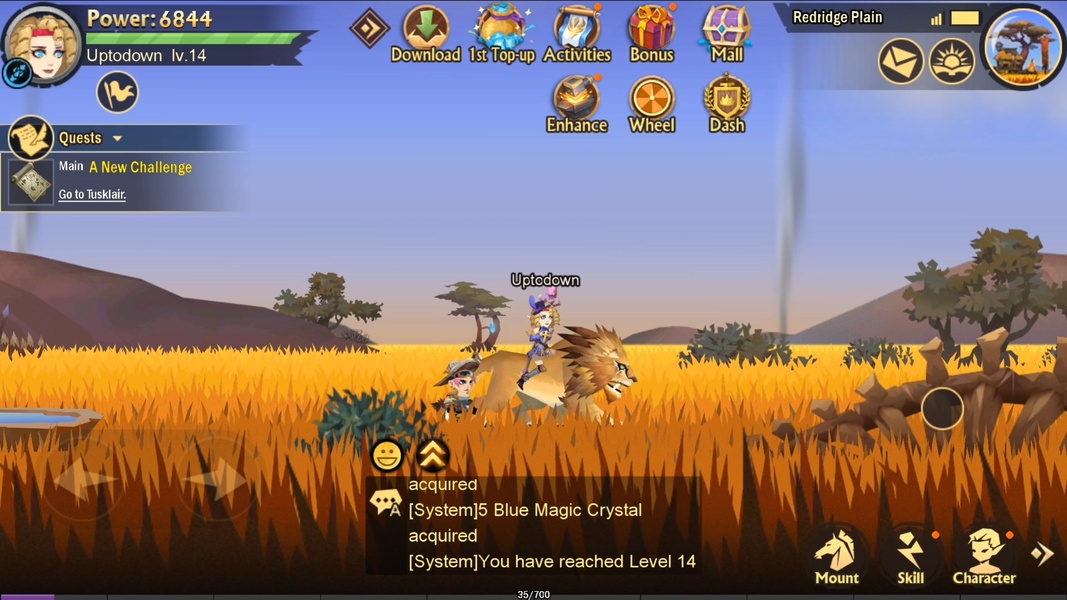 Ever Adventure - Preview 9