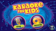 Karaoke For Kids screenshot 6