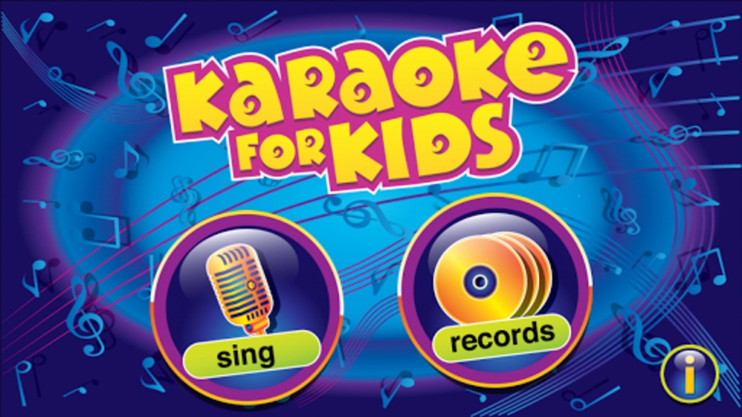 Karaoke For Kids - Preview 6