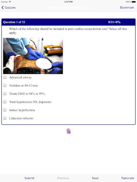 ACLS Mega - Preview 5