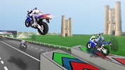 Extreme Super Bike Racing 3D Game screenshot 3