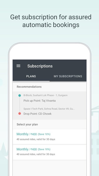 Shuttl - Preview 1