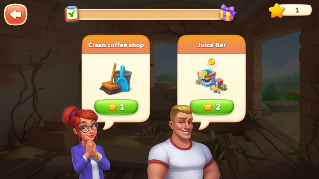 Wildscapes: New Acres - Preview 4